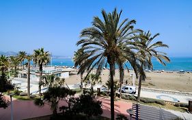 Letmalaga Pacifico Playa